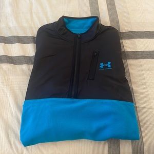 Under Armour quarter zip. Brand new without tags. Size XL.